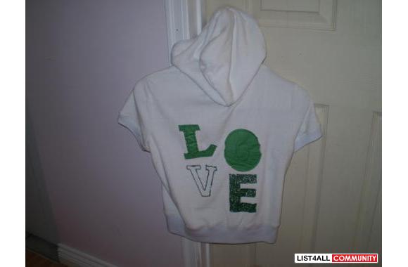 J large juicy outfit in great condition