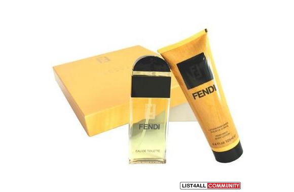 Brand New, Package Sealed!FENDI by Fendi - Gift Se