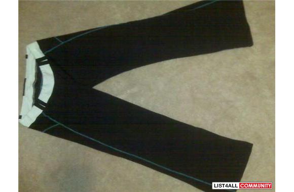 Bebe Sport Pants