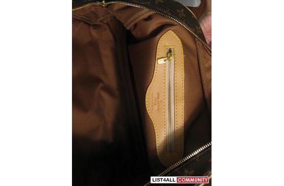 LOUIS VUITTON MANHATTAN BAG GM &nbsp;Brand new Replica Bag