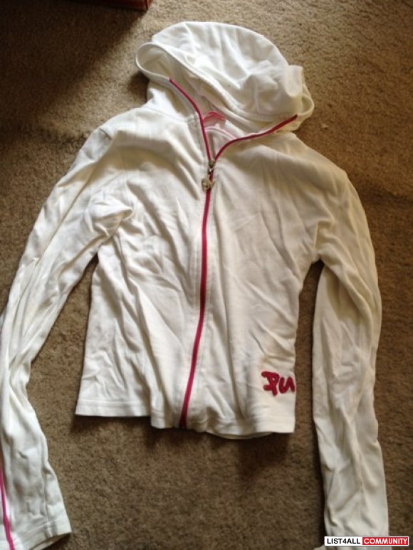 punkyfish hoodie