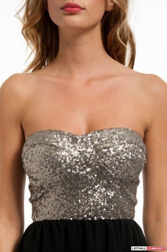 Silver Sequin Corset You searched for: sequin bustier! Etsy is the home to thousands of handmade, vintage, and one-of-a-kind products and gifts related to your search. No matter what you’re looking for or where you are in the world, our global marketplace of sellers can help you find unique and affordable options. Let’s get started!
