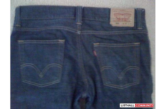 522 levis