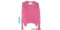 Pinkish Red American Eagle Cardigan
