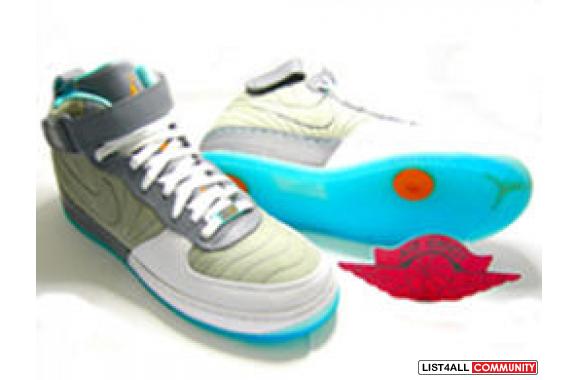 New styles of mixed jordan,af1+jordan shoes,hot sa