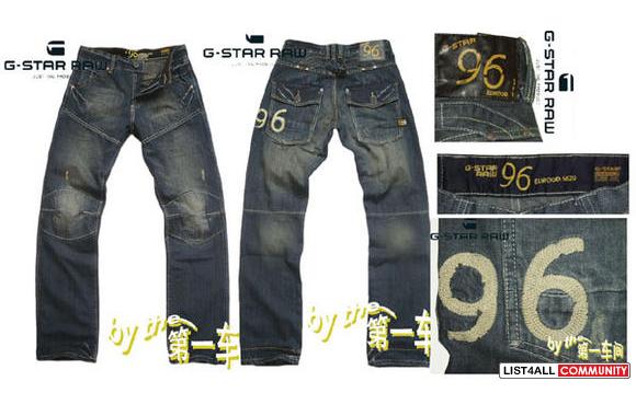 We are able to offer you high quality name brand j