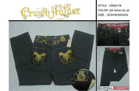 We are able to offer you high quality name brand j