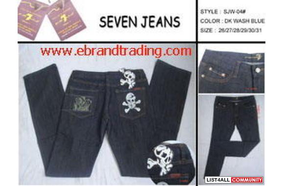 We are able to offer you high quality name brand j