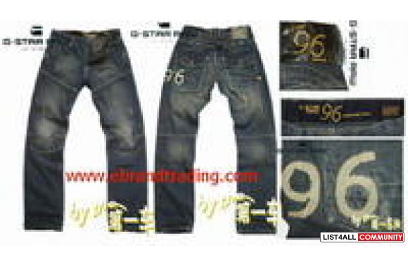 We are able to offer you high quality name brand j