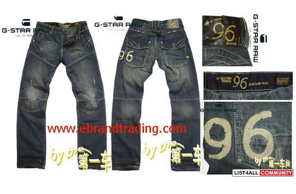 We are able to offer you high quality name brand j