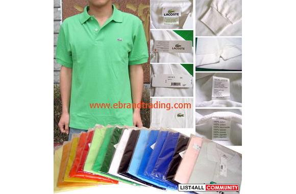 we can offer many kinds of clothes,for example pol