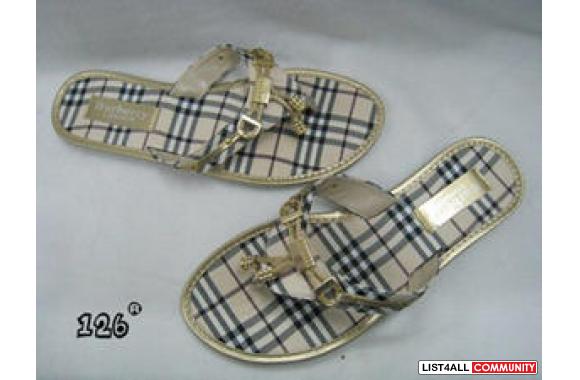New arrvival sandals slipper shoes(lacoste,AF,hoga
