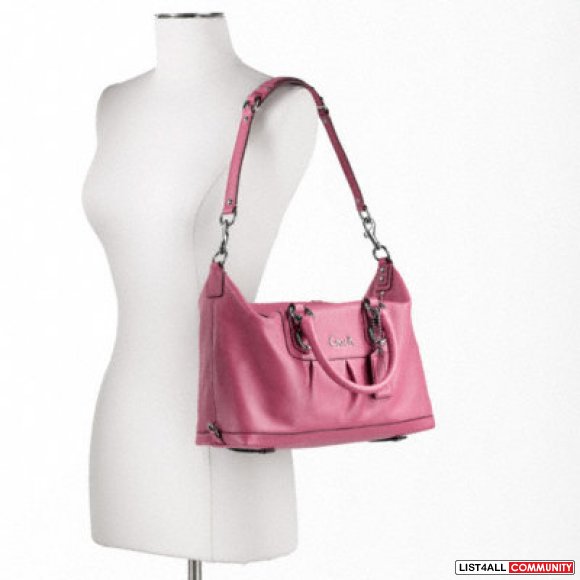 bbnwt authentic coach
