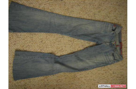 Miss Sixty Jeans / Pants (23/24)- Excellent condit