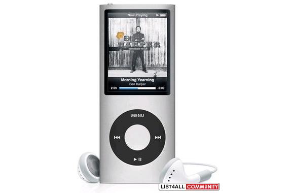 &nbsp;I POD 16 GB SILVER&nbsp; its in a okay condi
