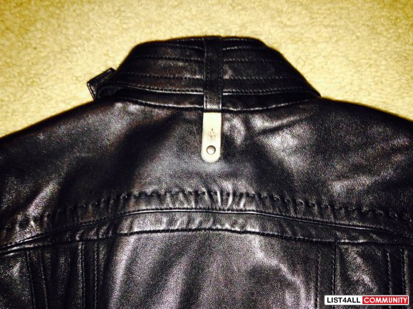mackage elie jacket