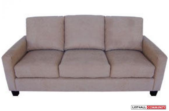 SOFA SALE  &ndash; MADE YOUR WAYCustom Made to Ord