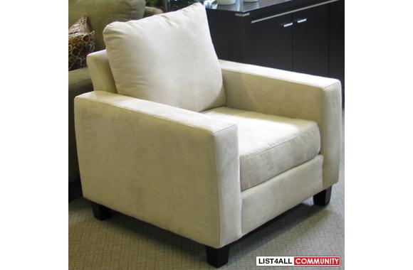 SOFA SALE  &ndash; MADE YOUR WAYCustom Made to Ord