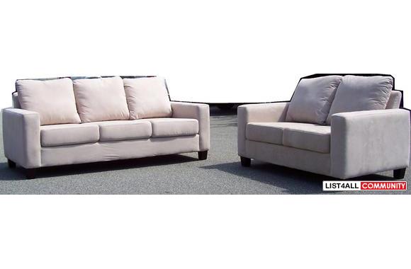 SOFA SALE  &ndash; MADE YOUR WAYCustom Made to Ord