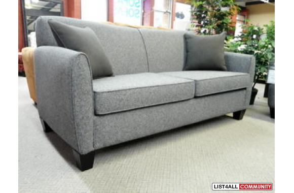 Made To Order SOFA $ALE
