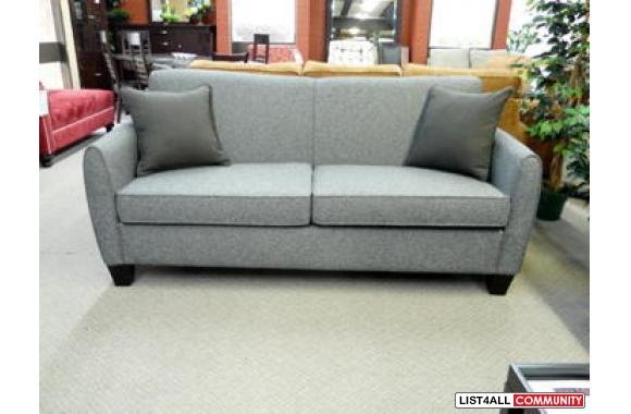 Made To Order SOFA $ALE