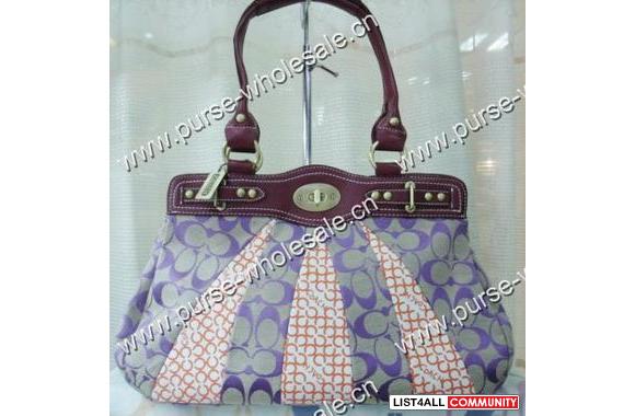 Wholesale Coach Purse,Juicy Couture Purse,Dooney B