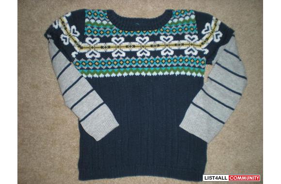 Oldnavy Sweater