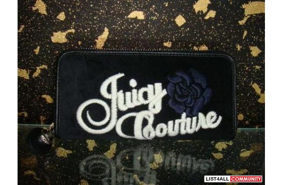 Juicy Couture&nbsp;Wallet - Porte Monnaie