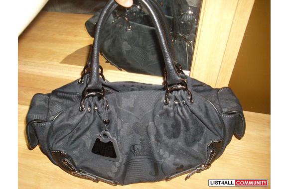 Juicy Couture Handbag - Sac a main Juicy Couture