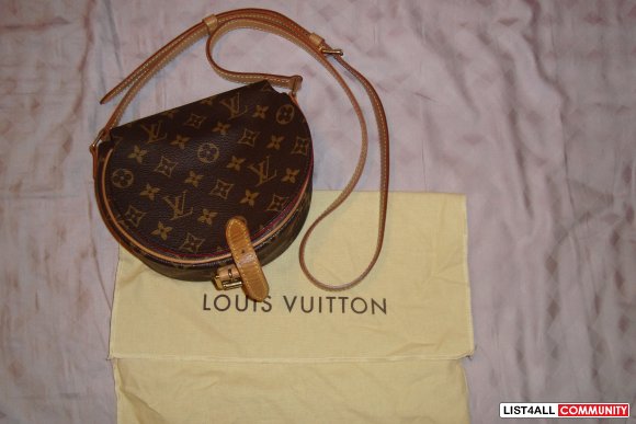 louis vuitton purse small crossbody