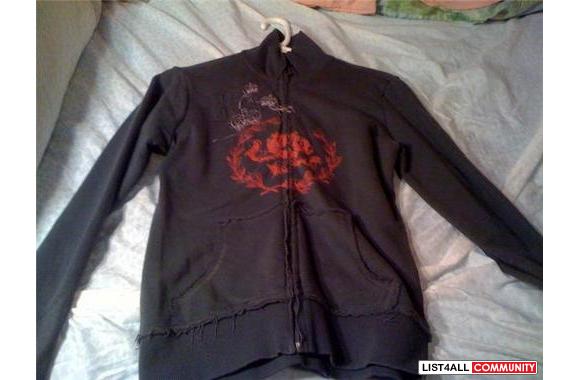 Ben Sherman Hoodie