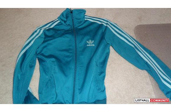 adidas sweater&nbsp;size'sperfectly new