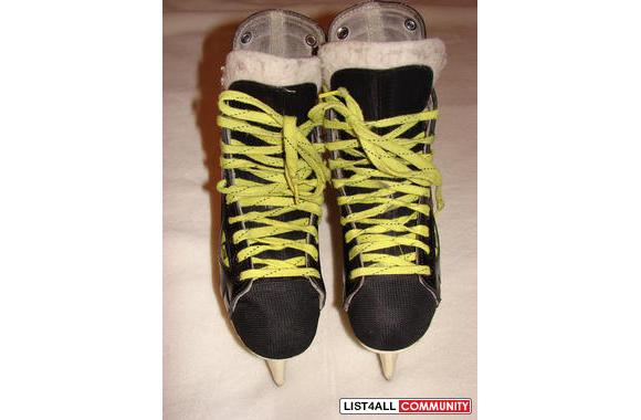 GRAF 101 ELITE Hockey SkatesExcellent used conditi