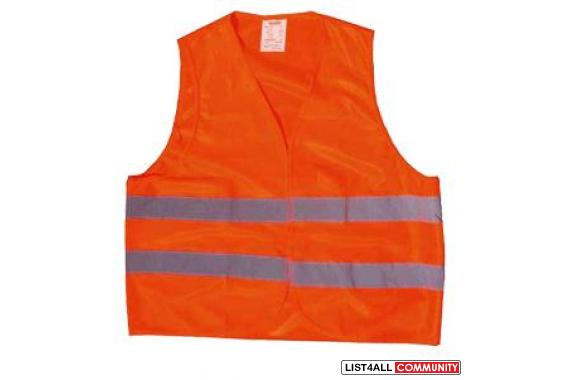 Be smart - be seen NEW**!! It's the time of the ye