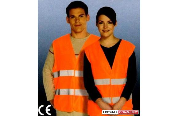 Be smart - be seen NEW**!! It's the time of the ye