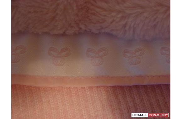 TNA pink ParkerSOOOO NICE WARM !!! Sz. Women XS wo