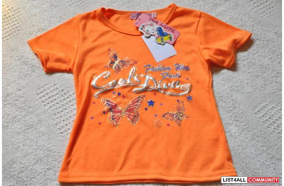 Happy Girl T-Shrit *NEW*BRand new T-Shirt with tag