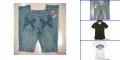 WHOLESALE BRAND JACKETS T-SHIRTS JEANS HATS BAGS