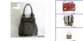 JUICY COUTURE HANDBAGS BURBERRY HANDBAGS MULBERRY HANDBAGS