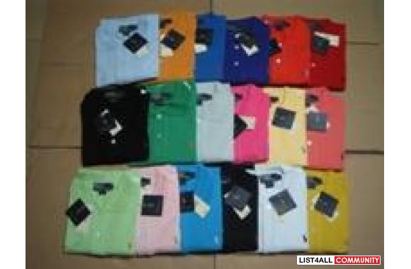 &nbsp;usd12 wholesale BBC/Lacoste/Bape/Polo/Evisu 