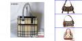 BURBERRY HANDBAGS