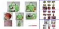 PRADA HANDBAGS&nbsp;&nbsp;