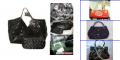 Gucci,Chanel,Chloe,Caoch,Fendi,Hermes handbag