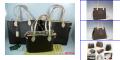 supply LV (Louis Vuitton) Monogram Neverfull GM Shopping Bag on www