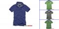 &nbsp;af&nbsp; evisu bape ED HARDY 10DEEP LRG GGG polo shirt &nbsp;bbc