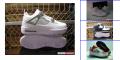 hot 2008 nike adidas puma D&amp;G GUCCI shoes AAA low price