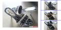offer chanel gucci lv cdior chloe burberry juicy sandal shoes