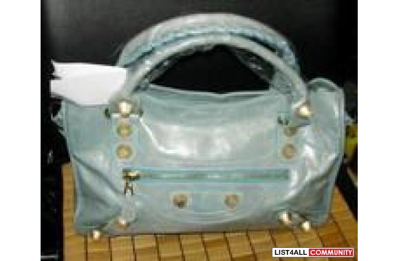 Balenciaga Giant Part time & Brief HandbagSupp