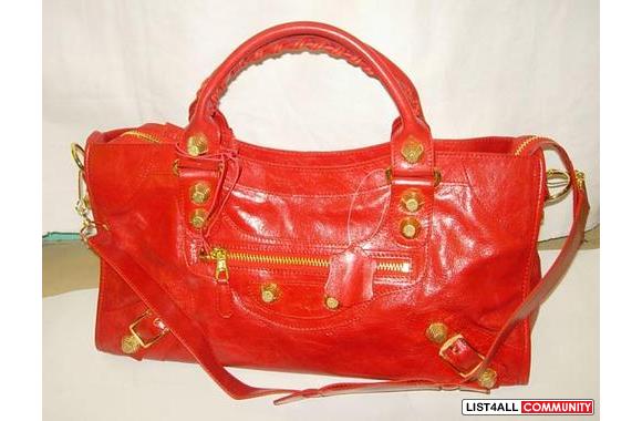 Balenciaga Giant Part time & Brief HandbagSupp