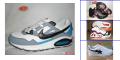 We sell all kinds of sport shoes Such as nike shoes,Jordan,nike air fo